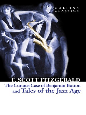 Tales of the Jazz Age - ebook